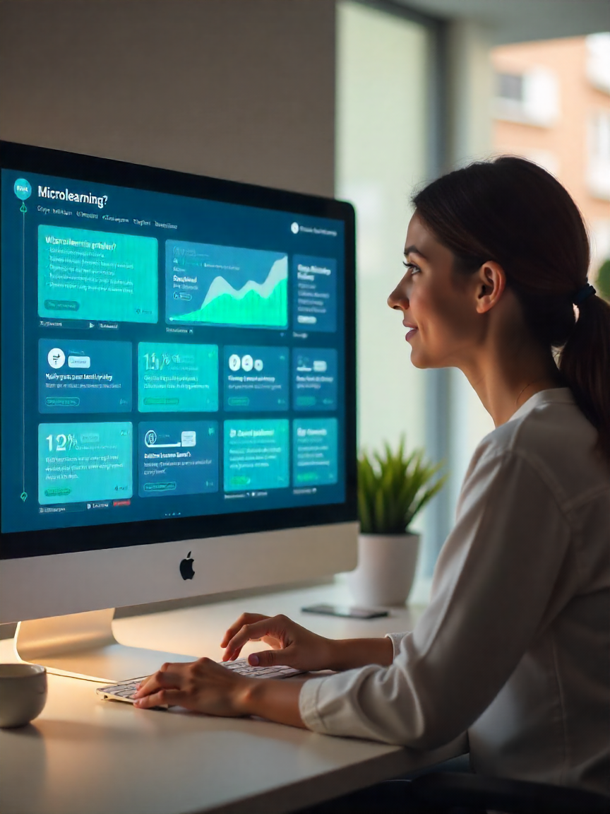 Microlearning Modules